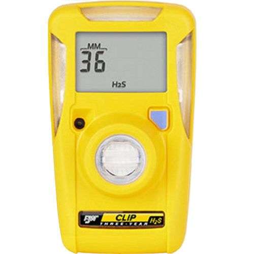 BWC3H BW Single Gas Detector