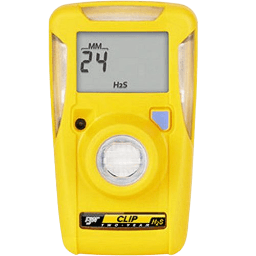 BWC2H Single Gas Detector