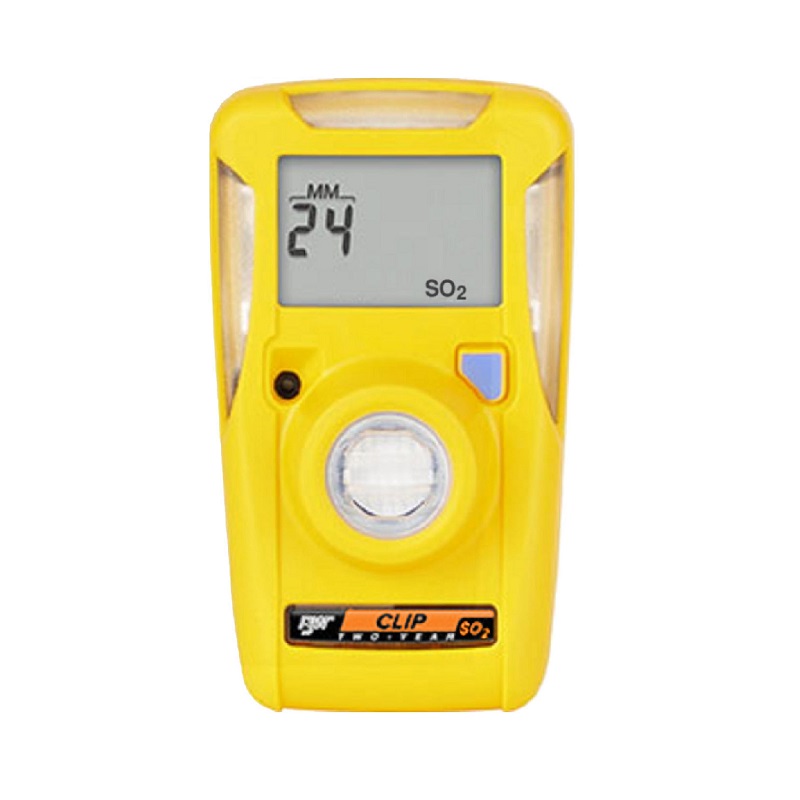 BWC2-S Single Gas Detector